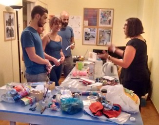 athens-testing-training-module